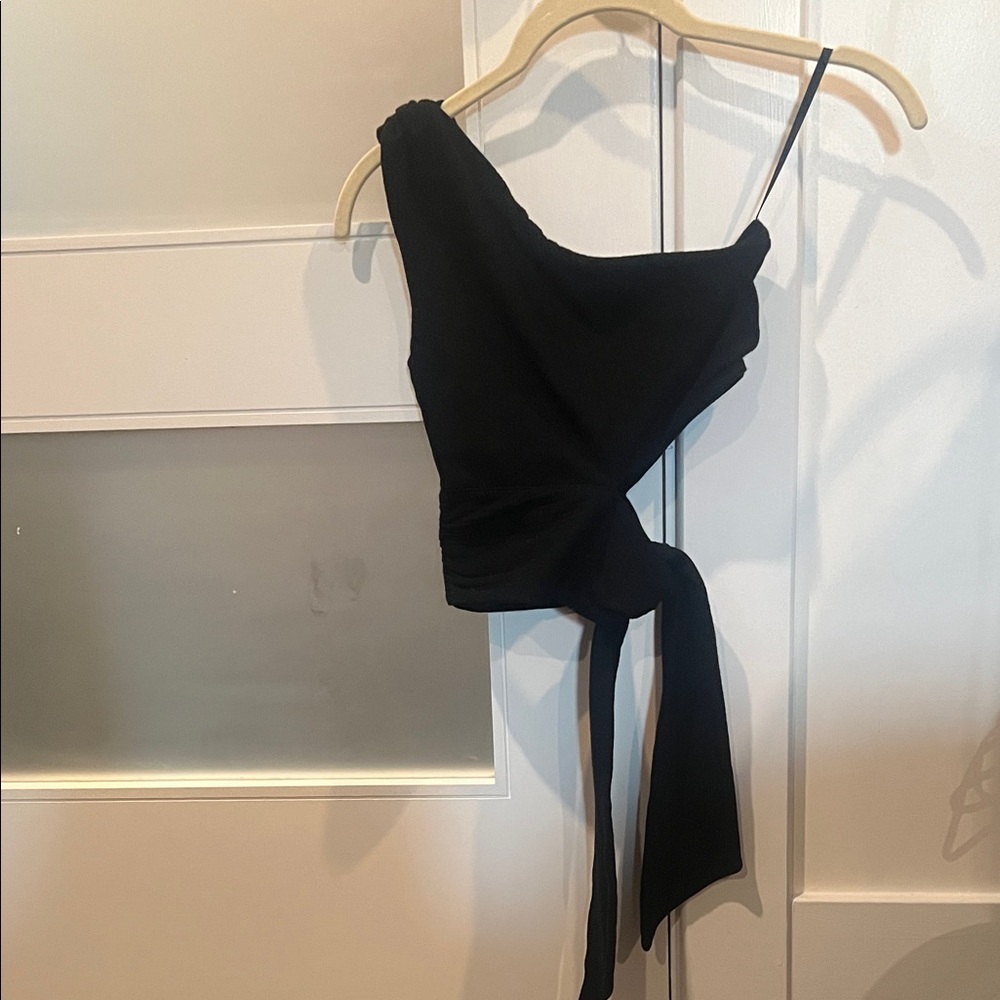 Lovers + Friends Winona top